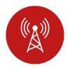 Icono Telecomunicaciones